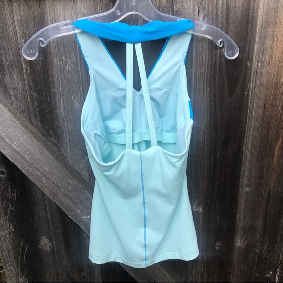 Lululemon Open Soul Tank - Picture 6 of 11